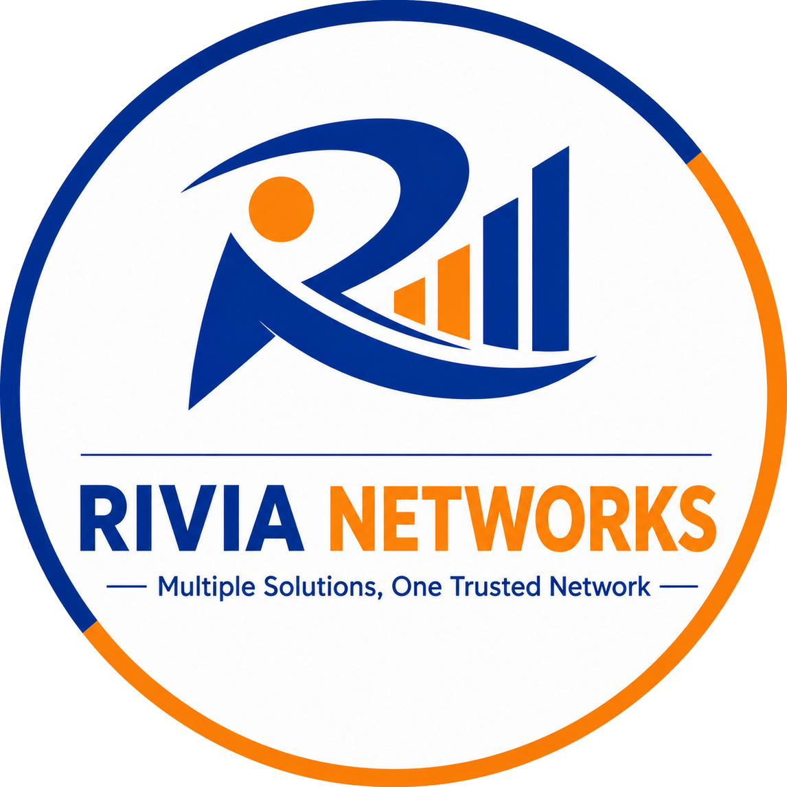 Rivia Networks